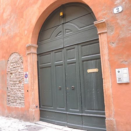 Residenza Fratta 2 Verona Dış mekan fotoğraf